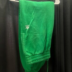 Adidas sweats